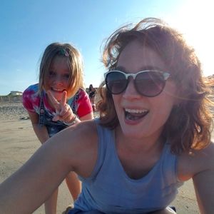 Meet your Posher, Holly